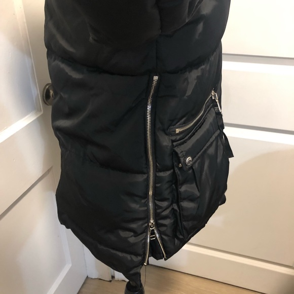 Madden NYC winter snow ski coat size small petite - Picture 5 of 7